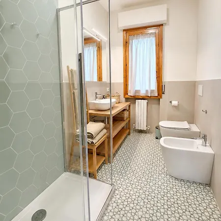 Casa Mili Greve in Chianti