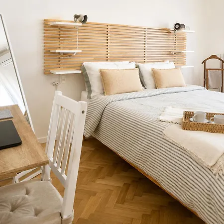 Appartement Casa Mili
