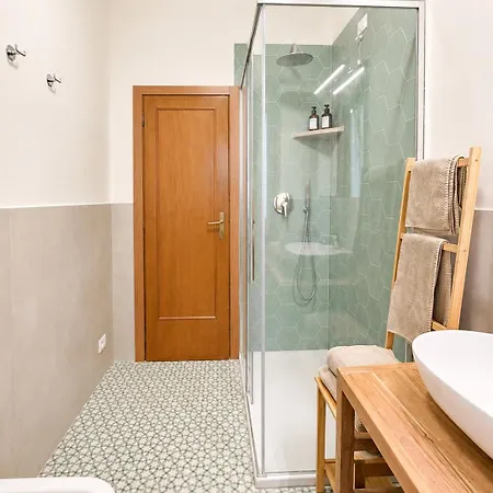Appartement Casa Mili Greve in Chianti